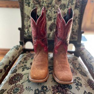 Western Boots